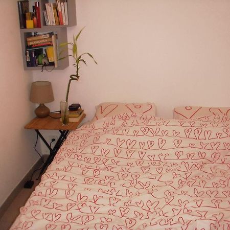 Appartement De Vacances Pour 3 Personnes Anglet Plages A Pieds Exteriör bild