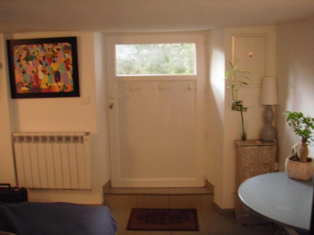 Appartement De Vacances Pour 3 Personnes Anglet Plages A Pieds Exteriör bild