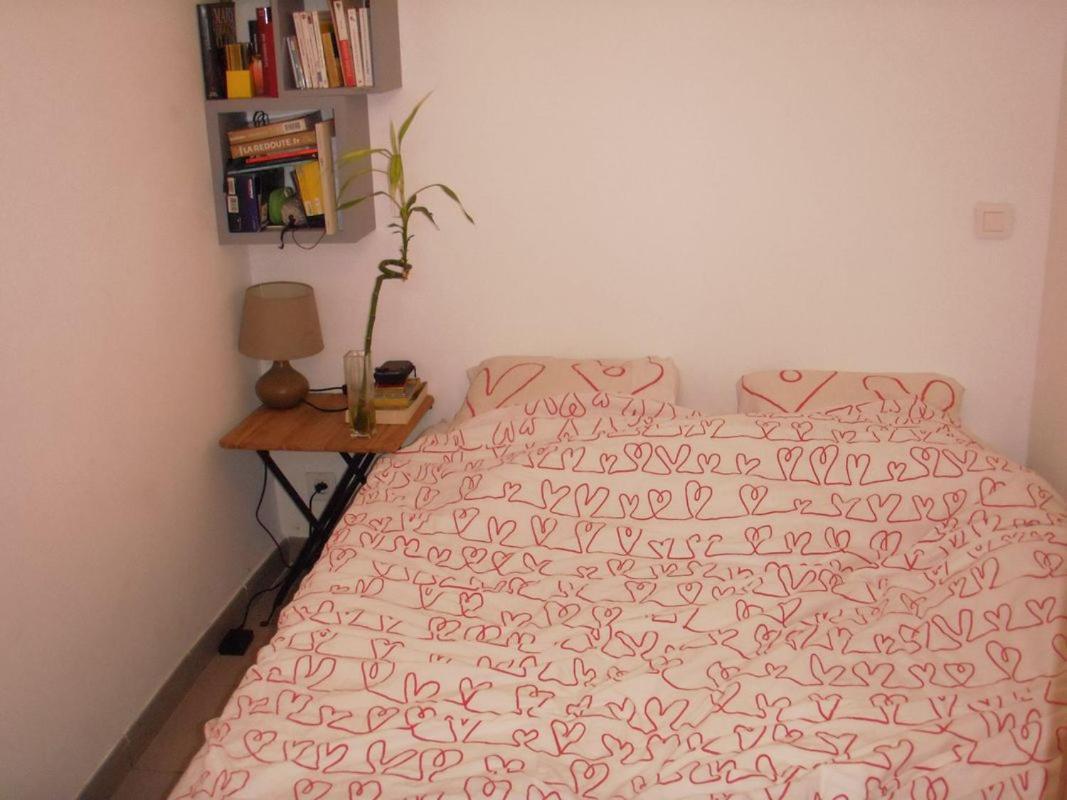 Appartement De Vacances Pour 3 Personnes Anglet Plages A Pieds Exteriör bild